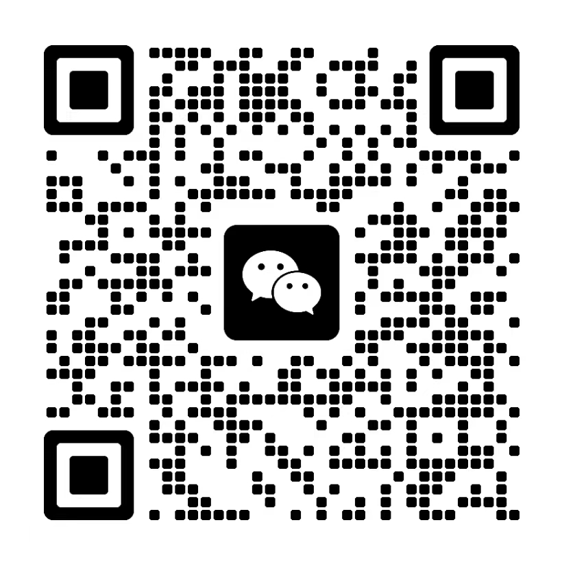 扫码添加微信-优优云网创